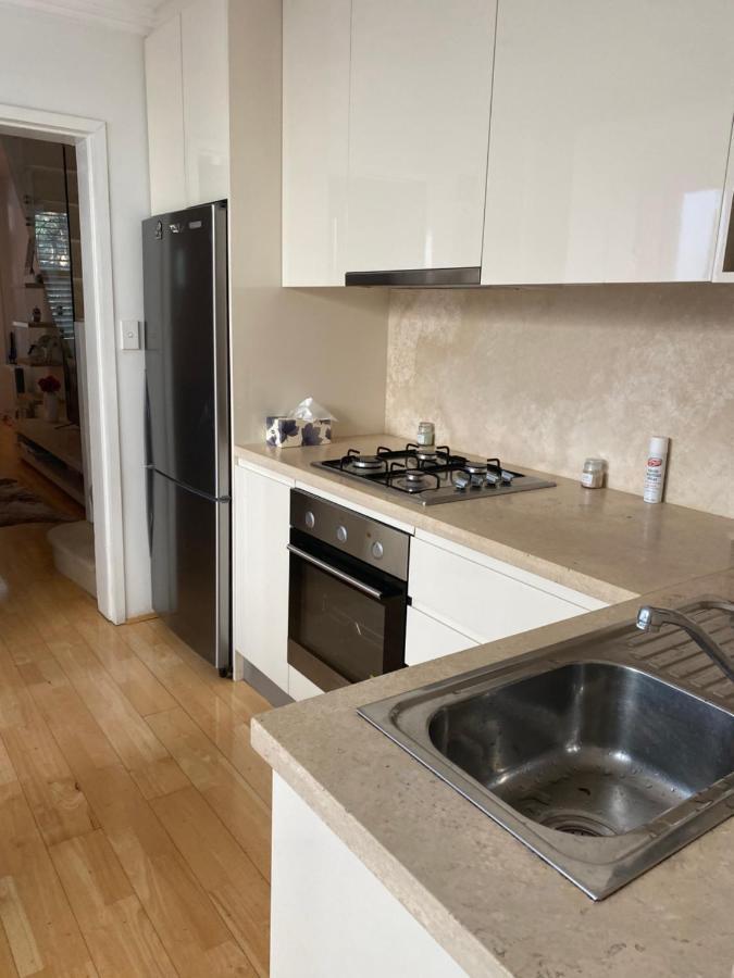 Paddington House Beautiful 2 Bedroom Terrace Σίδνεϊ Εξωτερικό φωτογραφία