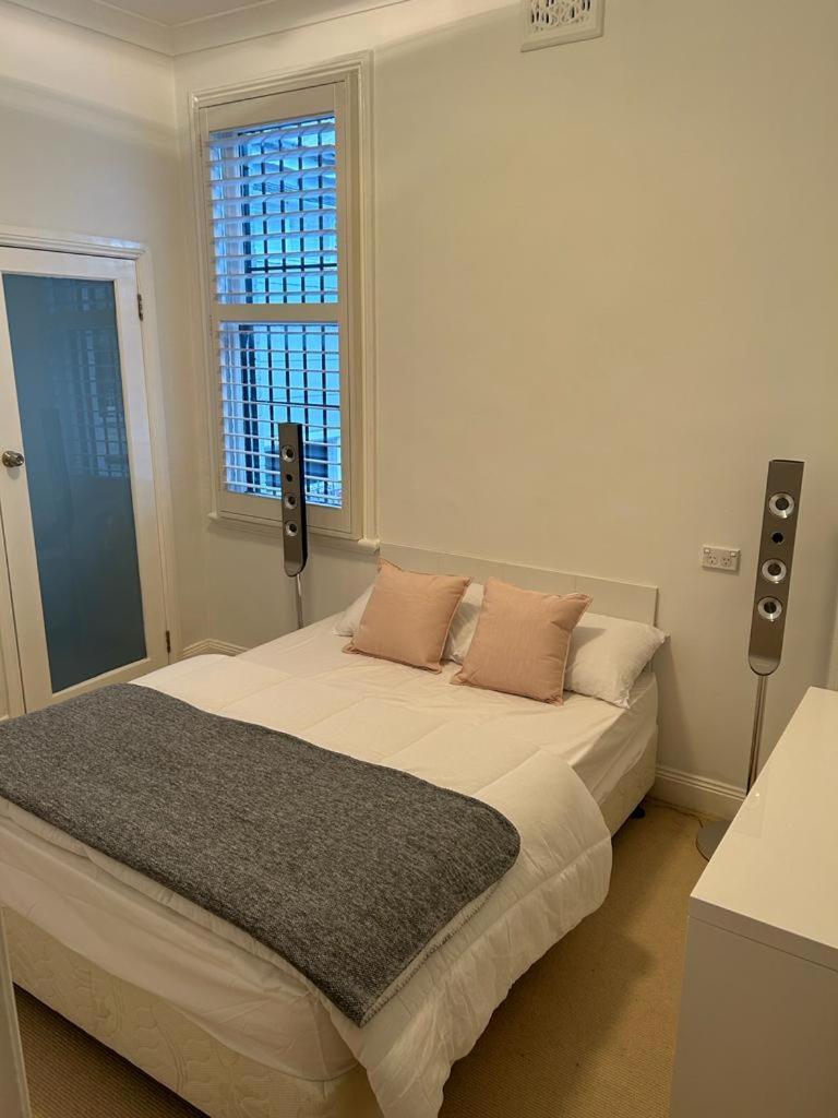 Paddington House Beautiful 2 Bedroom Terrace Σίδνεϊ Εξωτερικό φωτογραφία